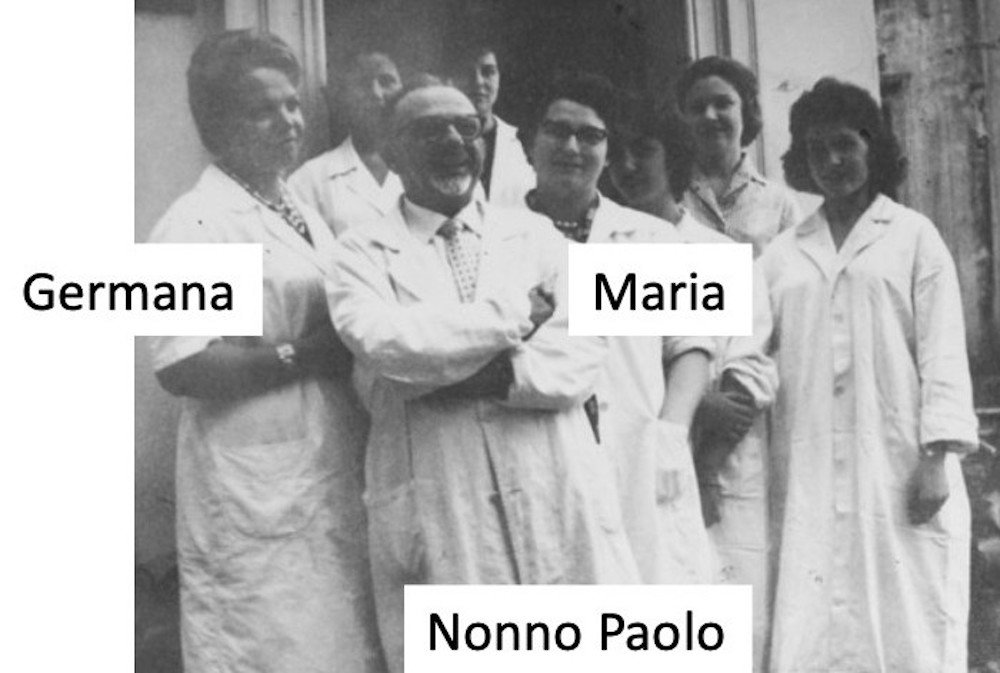 100 anni della nostra Fondazione 5